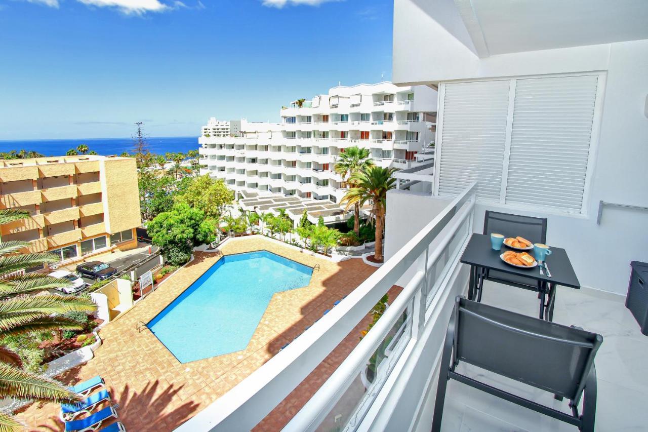 דירות Playa Feñabe Buena Vista Ponderosa 517 מראה חיצוני תמונה