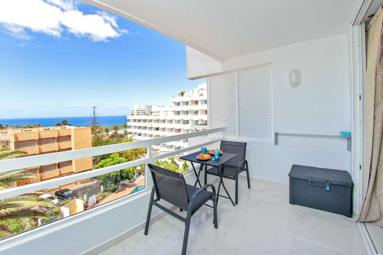 דירות Playa Feñabe Buena Vista Ponderosa 517 מראה חיצוני תמונה