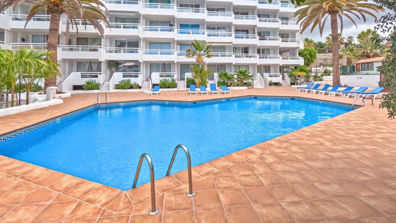 דירות Playa Feñabe Buena Vista Ponderosa 517 מראה חיצוני תמונה