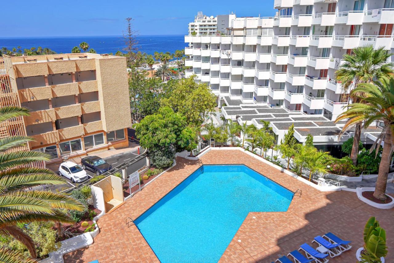 דירות Playa Feñabe Buena Vista Ponderosa 517 מראה חיצוני תמונה