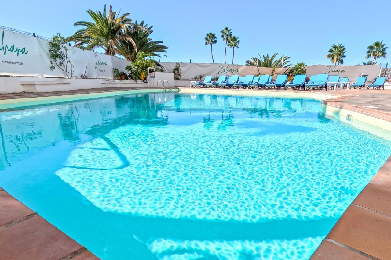 דירות Playa Feñabe Buena Vista Ponderosa 517 מראה חיצוני תמונה