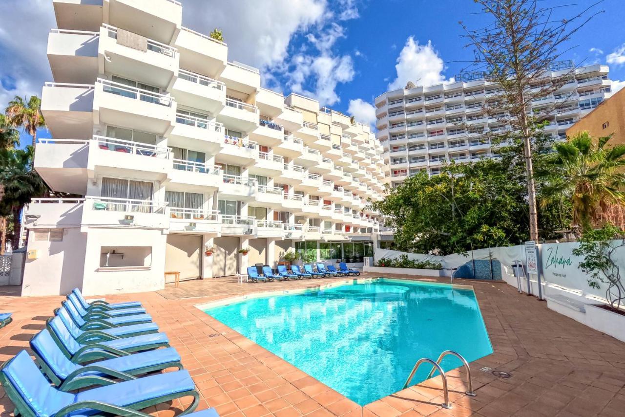 דירות Playa Feñabe Buena Vista Ponderosa 517 מראה חיצוני תמונה