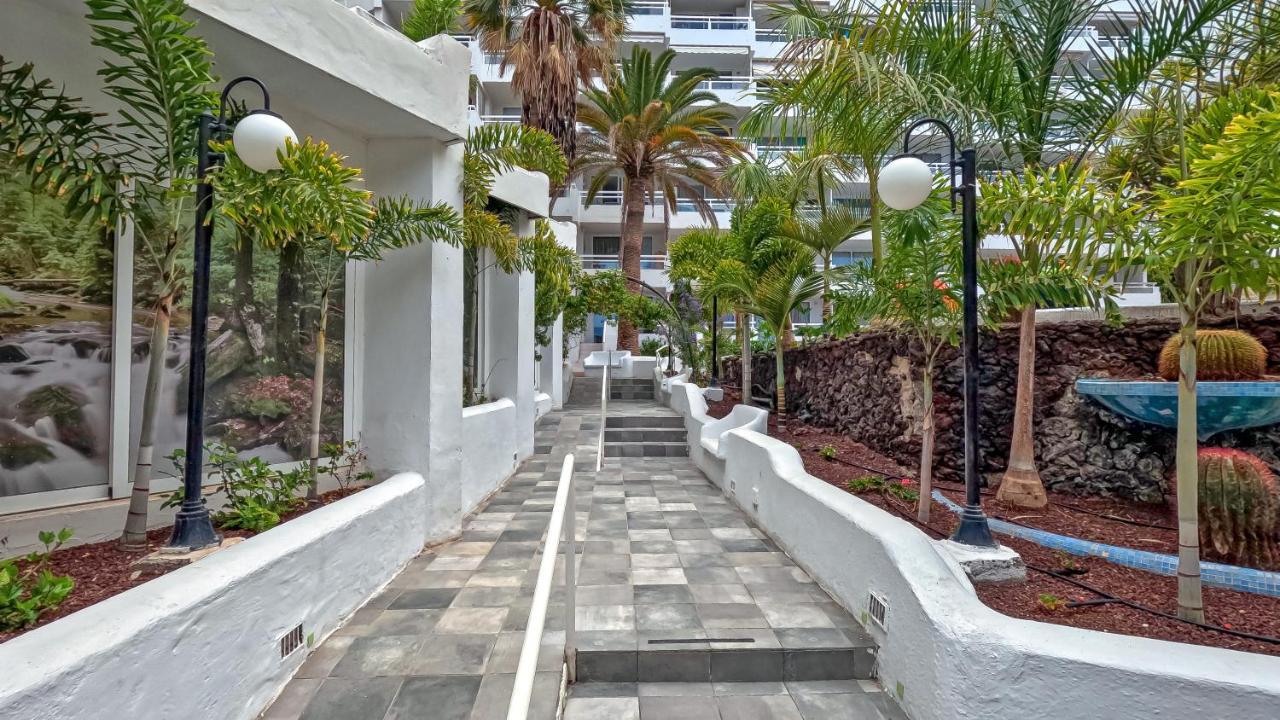 דירות Playa Feñabe Buena Vista Ponderosa 517 מראה חיצוני תמונה